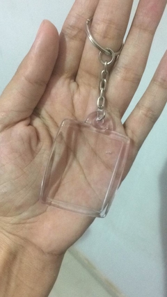 CHAVEIRO PERSONALIZADO - Nari K - Store
