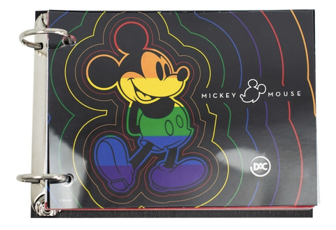 Porta fichas Mickey DAC