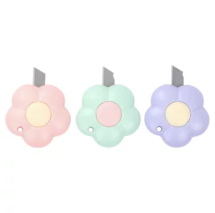 Mini Estilete Flor - várias cores na internet