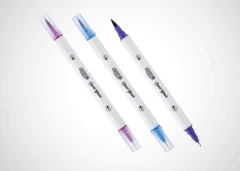 Marcador Dual Brush Pen - c/ 12un - comprar online