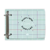 Porta Fichas Argolado Lume DAC