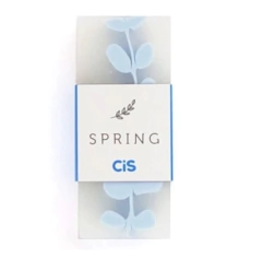 Borracha Spring CIS - comprar online