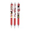 Lapiseira Minnie triangular 0.7 Molin