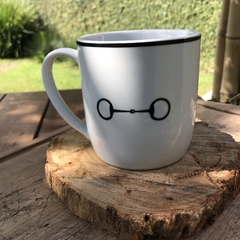 Caneca 360 ml - Bridão