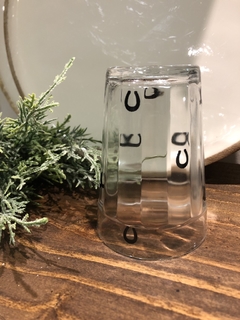 Copo Americano 190ml - Ferradura - comprar online