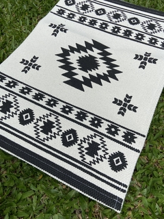 Capacho Western - 40x60cm - comprar online