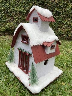 Rancho Nevado - loja online