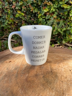 Caneca 270ml - Triathlon