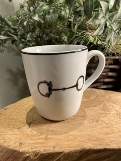 Caneca 225 ml - Bridão Folhas na internet