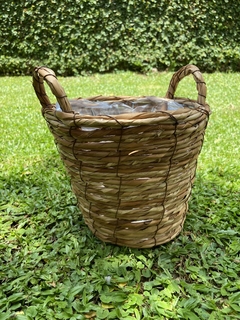 Cesto Vime M - 26cm