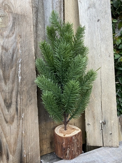 Árvore Decorativa - 40cm na internet