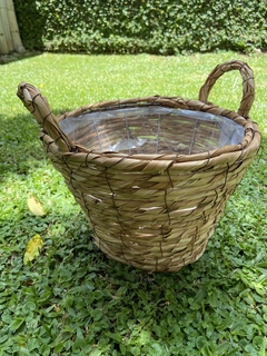 Cesto Vime P - 21cm