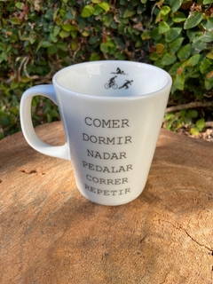 Caneca 270ml - Triathlon - comprar online