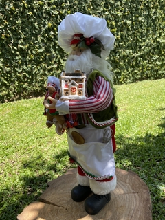 Noel Confeiteiro (45cm) na internet