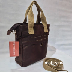 Bolsa Sena em Nylon - loja online