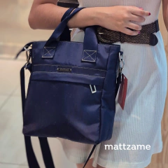 Bolsa Sena em Nylon