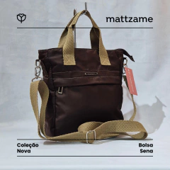 Bolsa Sena em Nylon - comprar online