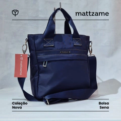 Bolsa Sena em Nylon na internet