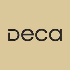 Banner da categoria Deca