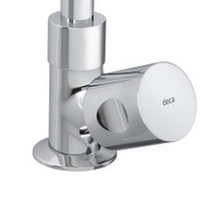 Torneira Para Banheiro Aspen Cromado Deca 1196.C35 - comprar online