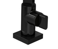 Torneira Para Banheiro Polo Black Noir Deca - comprar online