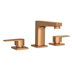 Misturador Para Banheiro Level Red Gold Deca 1875.GL26.RD
