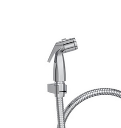 Ducha Higiênica Dream Com Registro Cromada Deca - comprar online