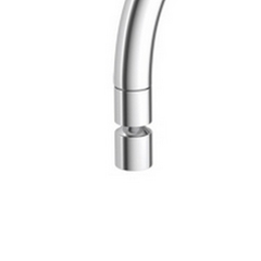 Monocomando Cozinha Spin Bica Redonda Cromada Deca 2271.C72 - comprar online