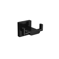 Cabide Polo Duplo Black Noir 2062.BL33.NO Deca