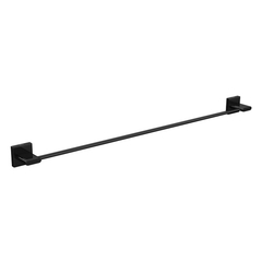 Porta Toalha Polo Black Noir 60CM 2040.BL33.060.NO Deca