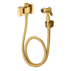 Ducha Higiênica Com Derivação Essence Gold Fani