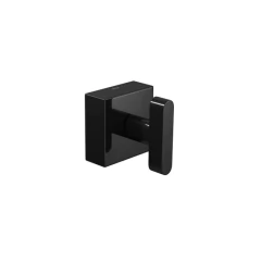 Kit Misturador e 02 Acabamentos Soul Black Noir Deca - comprar online