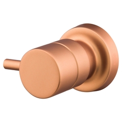 Kit Chuveiro Ouro Preto e 2 Acabamentos Eva Rose Gold Fani na internet