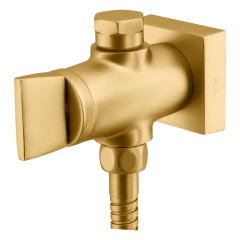Ducha Higiênica Com Derivação Prima Gold Fani na internet