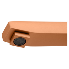 Monocomando Para Banheiro Bica Alta Eros 6877 Rose Gold Fani na internet