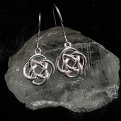Brincos Celtic Love - comprar online