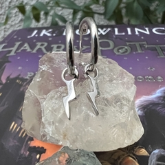 Brincos Potter: The Boy Who Lived