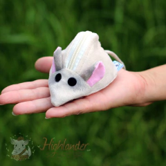 Ratinho de Moedas