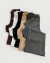 Pantalon sastrero con aplique