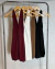 Vestido lycra