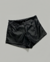 Short engomado 2 botones