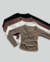 Reme bambula escote V