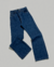 Jean wide leg azul