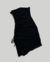 Vestido strapless de tul