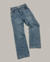 Jean wide leg