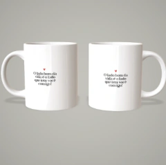 CANECAS FRASES - NAMORADOS - comprar online