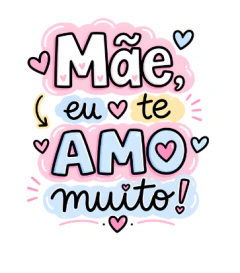 Imagem do BODY INFANTIL - FRASES MÃES