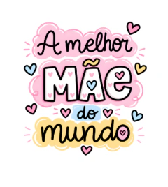 BODY INFANTIL - FRASES MÃES - comprar online