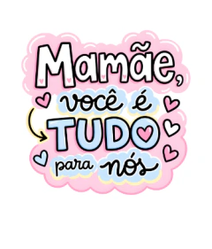 BODY INFANTIL - FRASES MÃES - elaetete ®