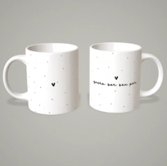 Imagem do CANECAS MINIMALISTAS - NAMORADOS